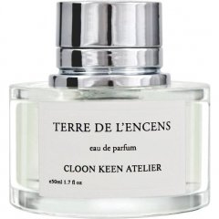 Terre de L'Encens